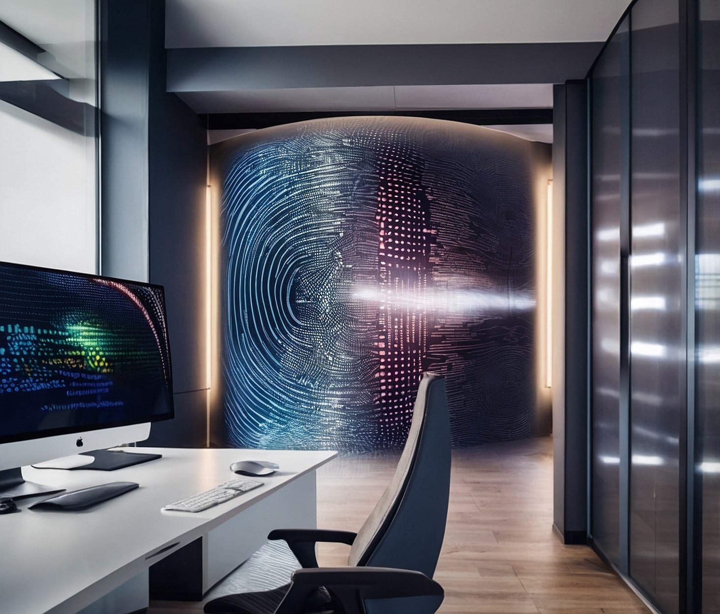 Experiencias digitales intuitivas y personalizadas